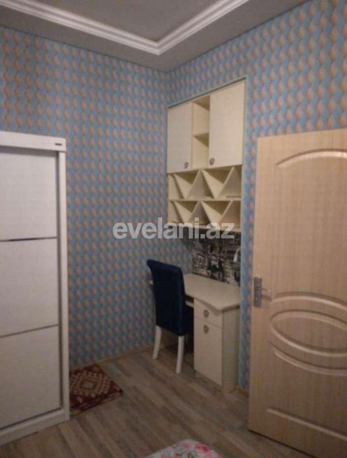 Kirayə verilir, köhnə tikili, 2 otaqlı, 50 m², Bakı, Səbail r, Sahil m.