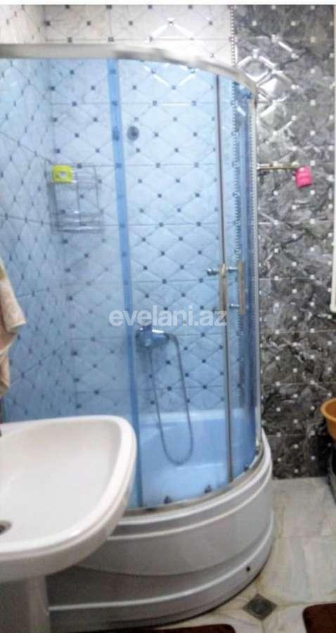 Kirayə verilir, köhnə tikili, 2 otaqlı, 50 m², Bakı, Səbail r, Sahil m.