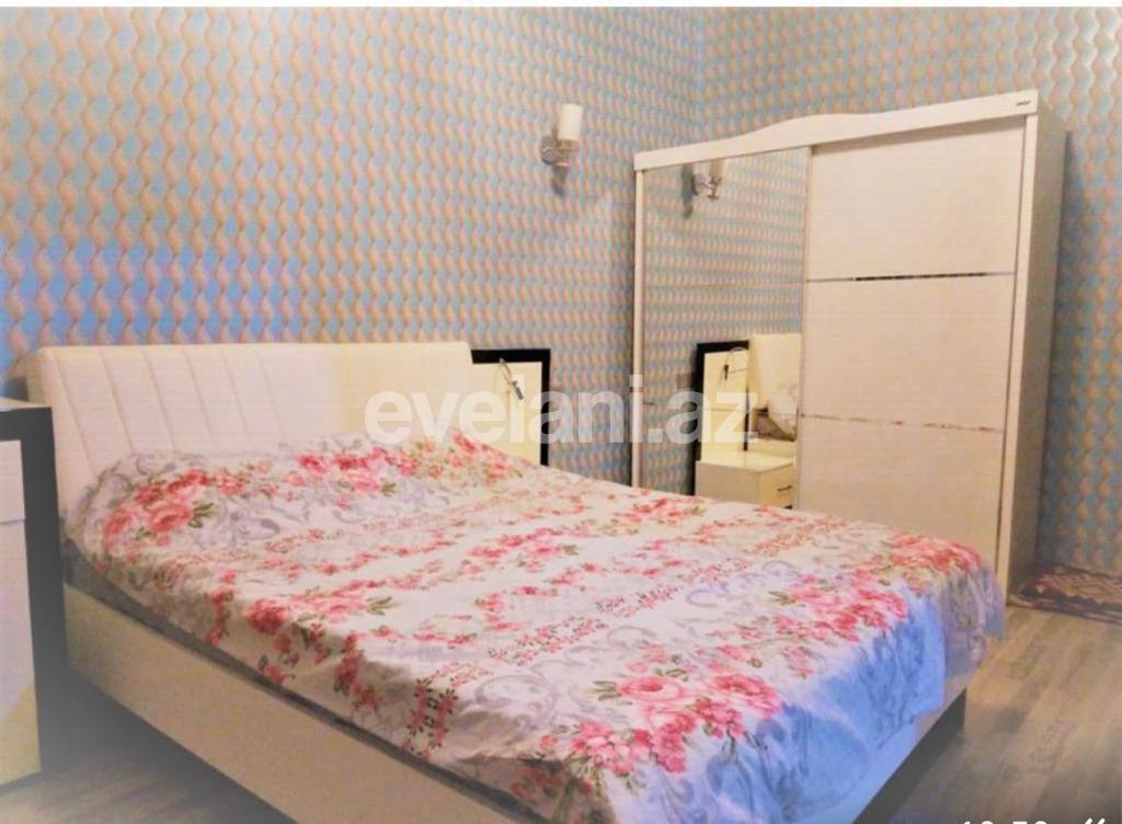 Kirayə verilir, köhnə tikili, 2 otaqlı, 50 m², Bakı, Səbail r, Sahil m.