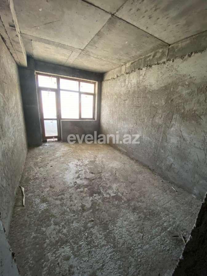 Satılır, yeni tikili, 3 otaqlı, 119 m², Bakı, Xətai r, Həzi Aslanov m.