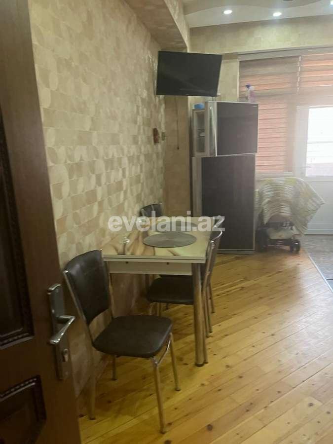 Satılır, yeni tikili, 3 otaqlı, 109 m², Bakı, Səbail r, Badamdar q.