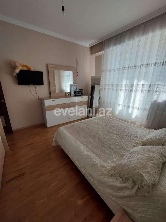 Сдаётся, новостройка, 3-комнаты, 130 m², Баку, Низаминский r, Кара Караев m.