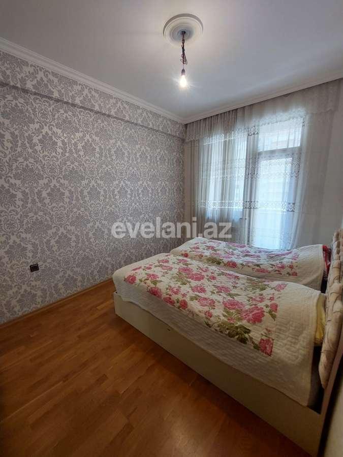 Сдаётся, новостройка, 3-комнаты, 130 m², Баку, Низаминский r, Кара Караев m.