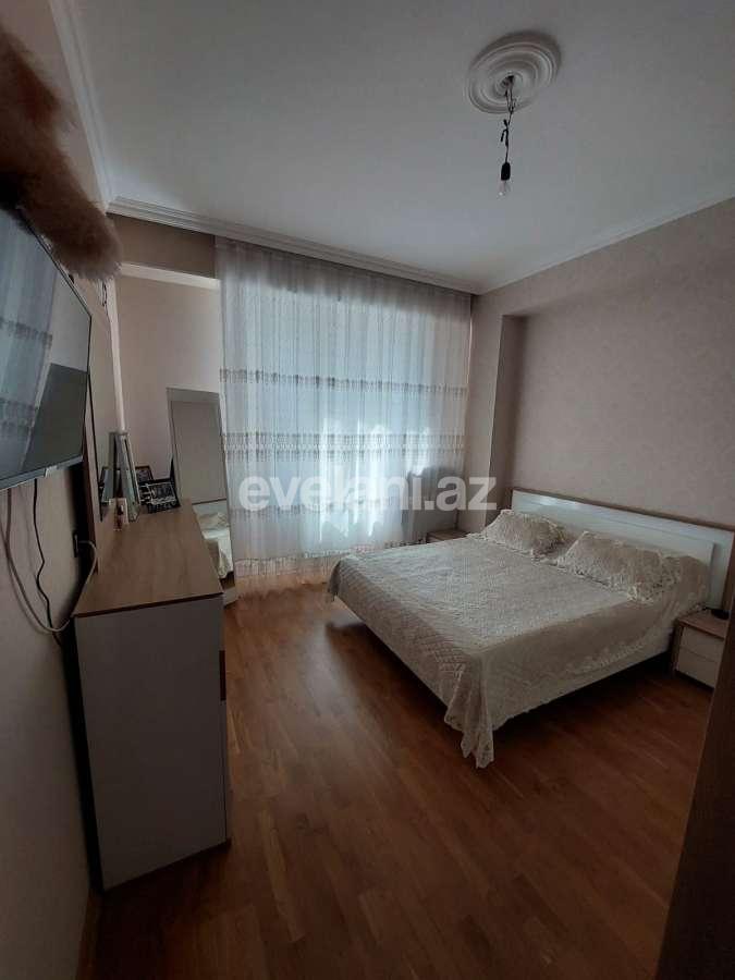 Сдаётся, новостройка, 3-комнаты, 130 m², Баку, Низаминский r, Кара Караев m.