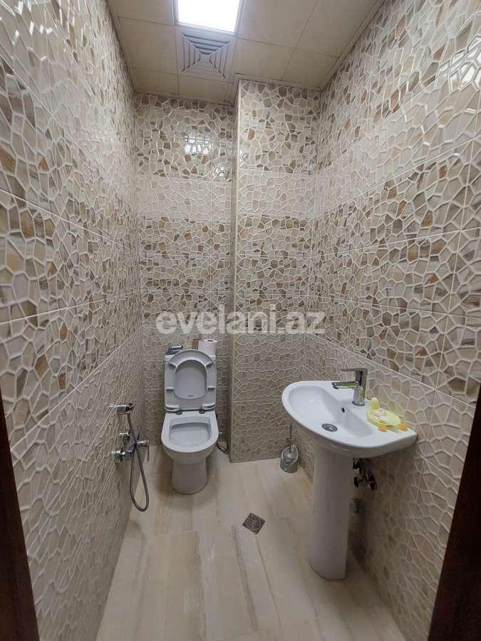 Сдаётся, новостройка, 3-комнаты, 130 m², Баку, Низаминский r, Кара Караев m.