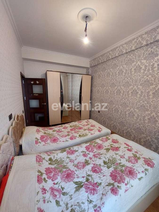 Сдаётся, новостройка, 3-комнаты, 130 m², Баку, Низаминский r, Кара Караев m.