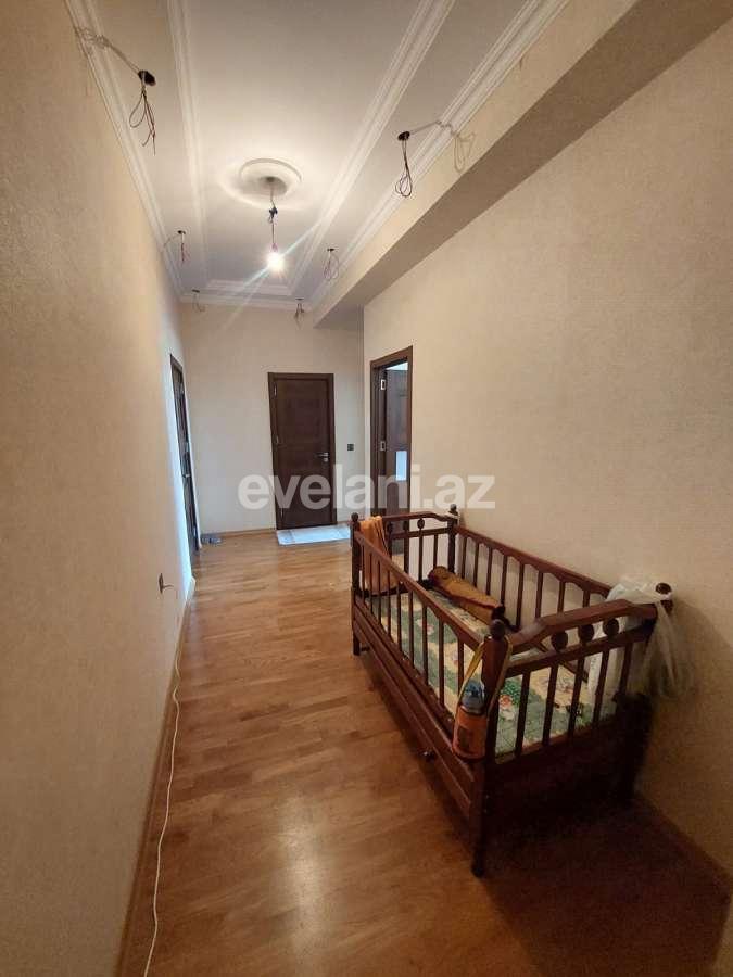 Сдаётся, новостройка, 3-комнаты, 130 m², Баку, Низаминский r, Кара Караев m.