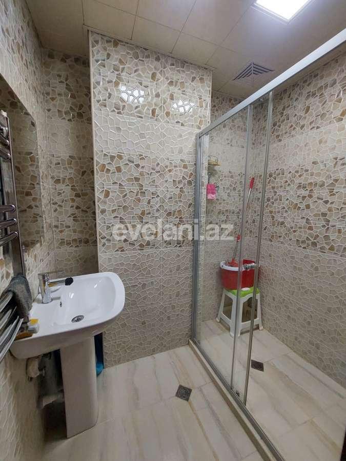 Сдаётся, новостройка, 3-комнаты, 130 m², Баку, Низаминский r, Кара Караев m.