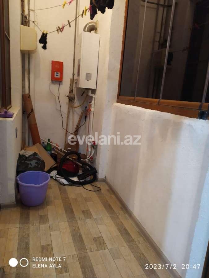 Kirayə verilir, yeni tikili, 2 otaqlı, 54 m², Bakı, Yasamal r, Yeni Yasamal q.