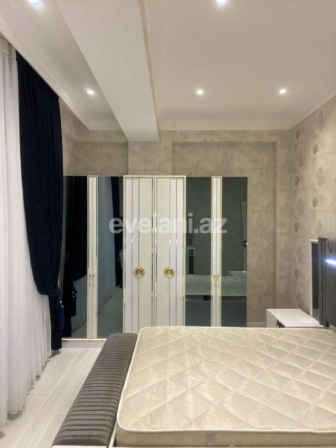 Kirayə verilir, yeni tikili, 3 otaqlı, 113 m², Bakı, Nərimanov r, Nəriman Nərimanov m.