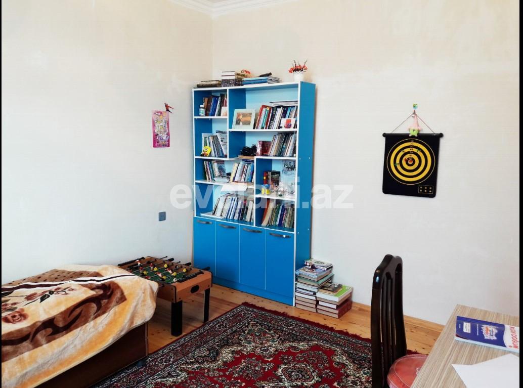 Satılır, həyət evi / bağ, 4 otaqlı, 150 m², Bakı, Abşeron r, Masazır q.