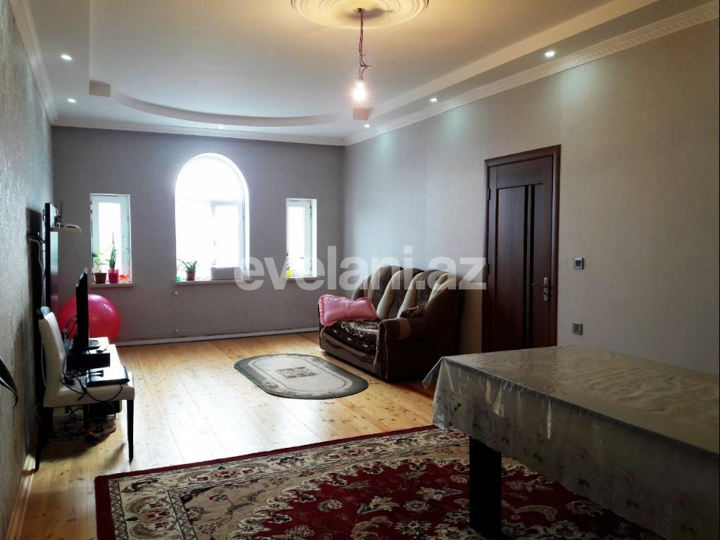 Satılır, həyət evi / bağ, 4 otaqlı, 150 m², Bakı, Abşeron r, Masazır q.