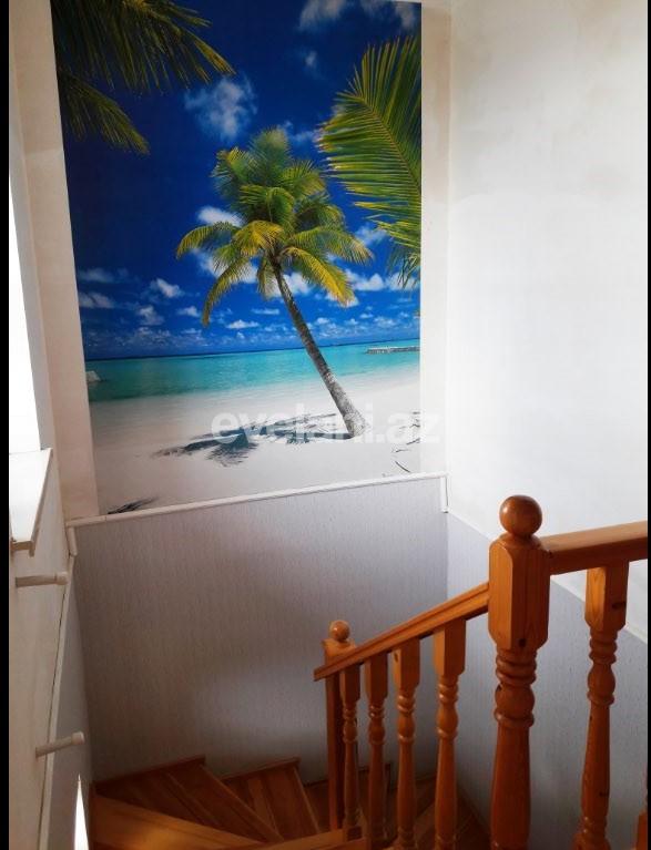 Satılır, həyət evi / bağ, 4 otaqlı, 150 m², Bakı, Abşeron r, Masazır q.