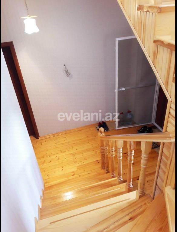 Satılır, həyət evi / bağ, 4 otaqlı, 150 m², Bakı, Abşeron r, Masazır q.