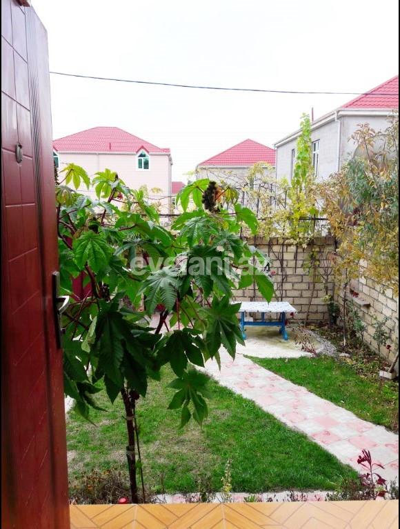 Satılır, həyət evi / bağ, 4 otaqlı, 150 m², Bakı, Abşeron r, Masazır q.