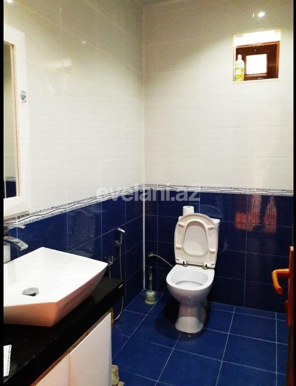 Satılır, həyət evi / bağ, 4 otaqlı, 150 m², Bakı, Abşeron r, Masazır q.