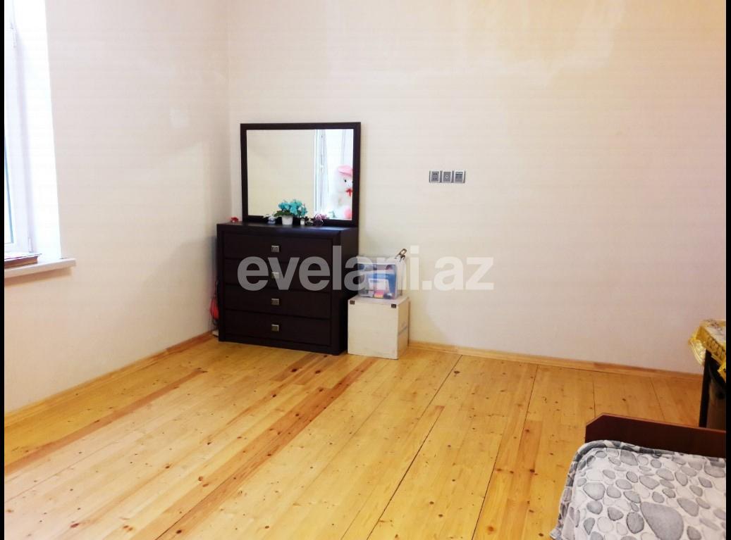 Satılır, həyət evi / bağ, 4 otaqlı, 150 m², Bakı, Abşeron r, Masazır q.