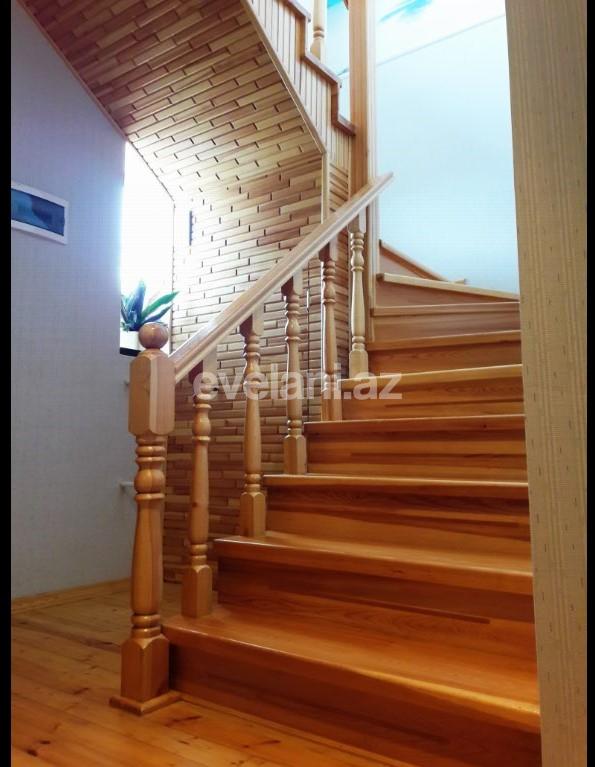 Satılır, həyət evi / bağ, 4 otaqlı, 150 m², Bakı, Abşeron r, Masazır q.