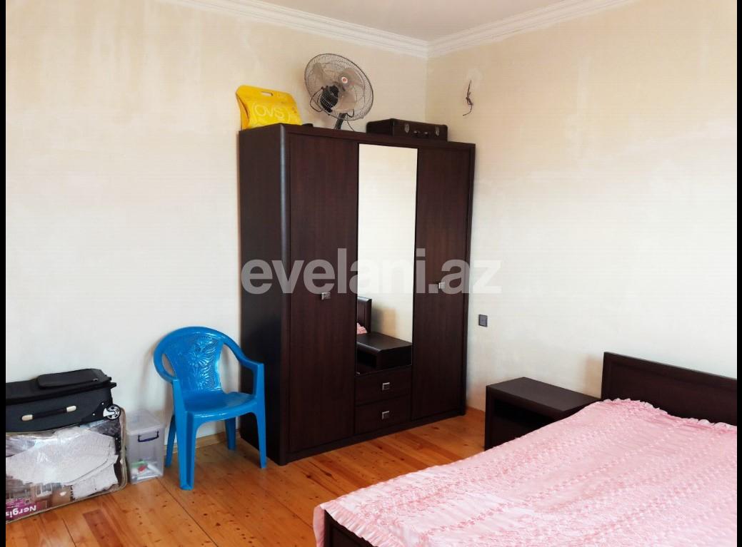 Satılır, həyət evi / bağ, 4 otaqlı, 150 m², Bakı, Abşeron r, Masazır q.