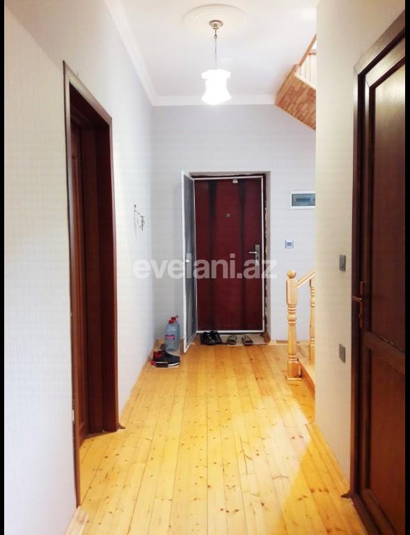 Satılır, həyət evi / bağ, 4 otaqlı, 150 m², Bakı, Abşeron r, Masazır q.