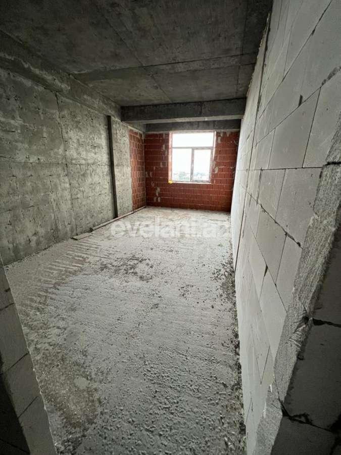 Satılır, yeni tikili, 3 otaqlı, 115 m², Bakı, Nizami r, Qara Qarayev m.