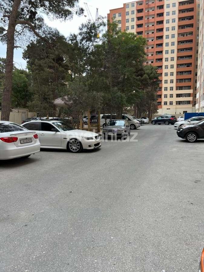 Satılır, yeni tikili, 3 otaqlı, 115 m², Bakı, Nizami r, Qara Qarayev m.