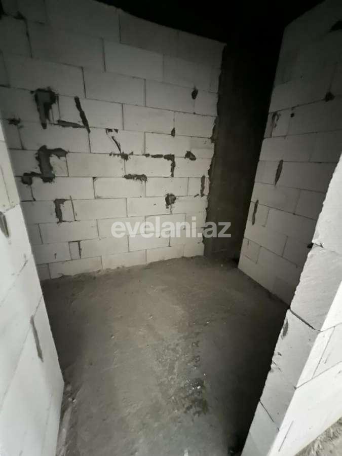 Satılır, yeni tikili, 3 otaqlı, 115 m², Bakı, Nizami r, Qara Qarayev m.