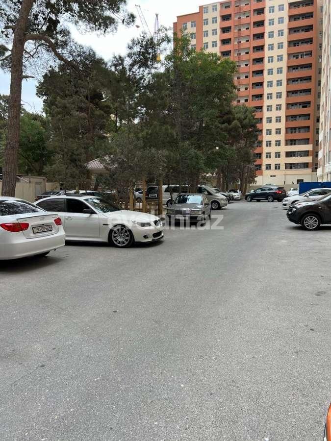 Satılır, yeni tikili, 3 otaqlı, 115 m², Bakı, Nizami r, Qara Qarayev m.