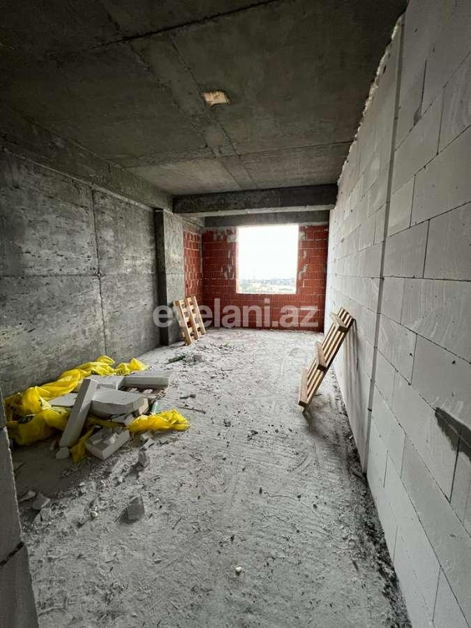 Satılır, yeni tikili, 3 otaqlı, 115 m², Bakı, Nizami r, Qara Qarayev m.