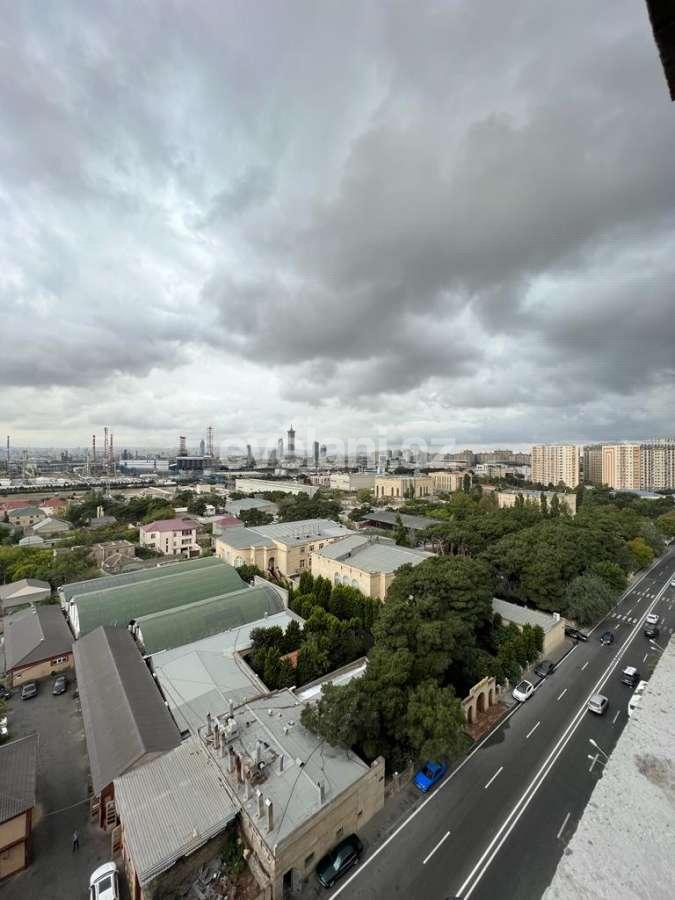 Satılır, yeni tikili, 3 otaqlı, 115 m², Bakı, Nizami r, Qara Qarayev m.