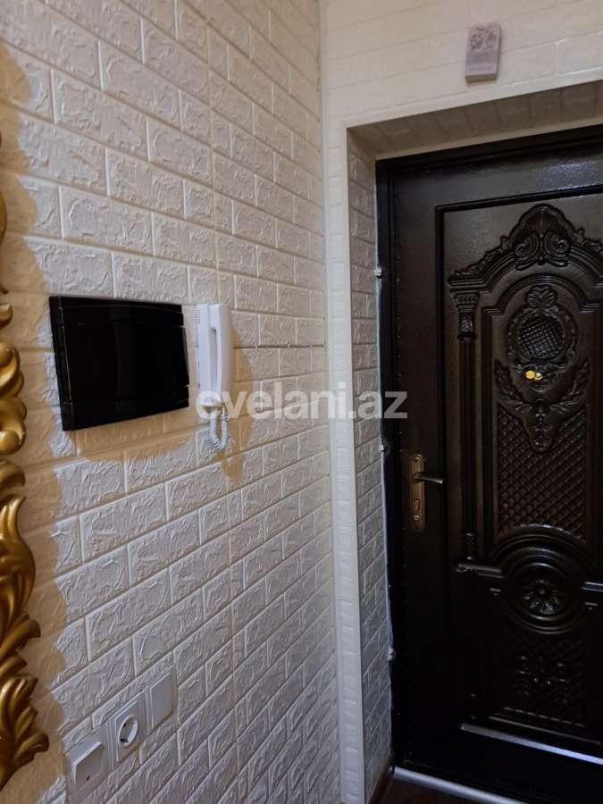 Satılır, yeni tikili, 2 otaqlı, 60 m², Bakı, Yasamal r, Yasamal q, İnşaatçılar m.