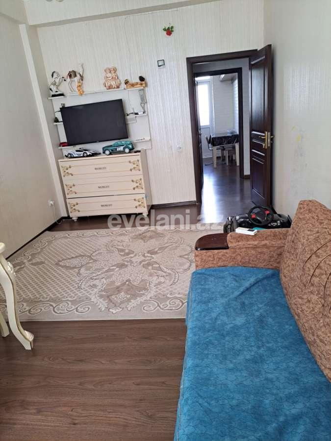 Satılır, yeni tikili, 2 otaqlı, 60 m², Bakı, Yasamal r, Yasamal q, İnşaatçılar m.
