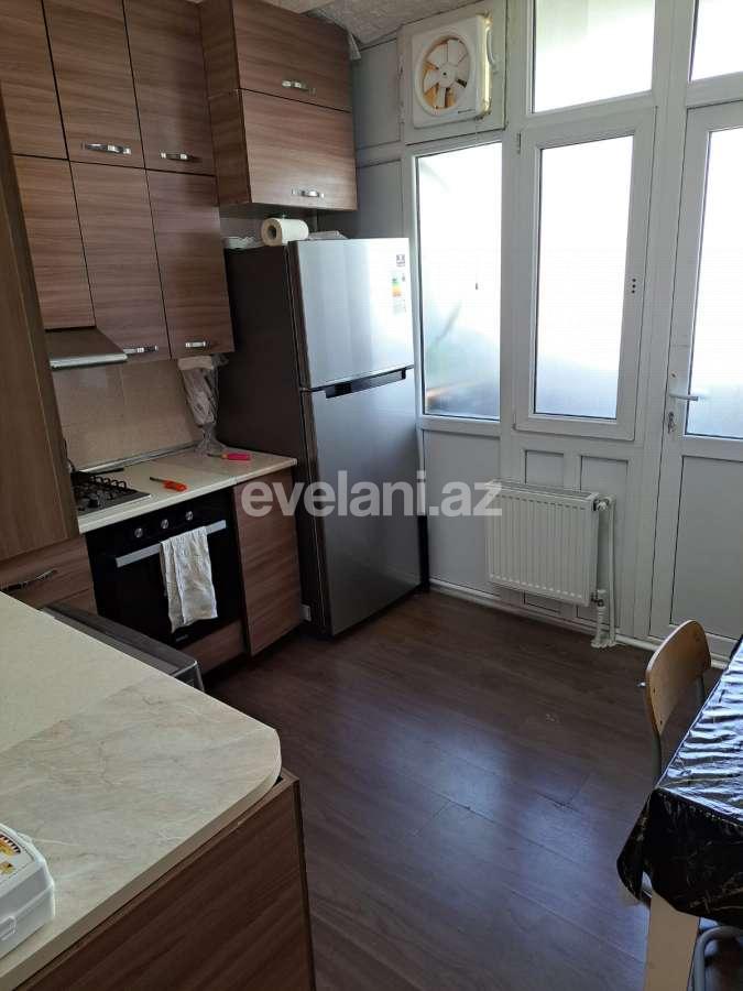 Satılır, yeni tikili, 2 otaqlı, 60 m², Bakı, Yasamal r, Yasamal q, İnşaatçılar m.