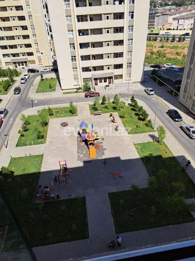 Satılır, yeni tikili, 2 otaqlı, 60 m², Bakı, Yasamal r, Yasamal q, İnşaatçılar m.