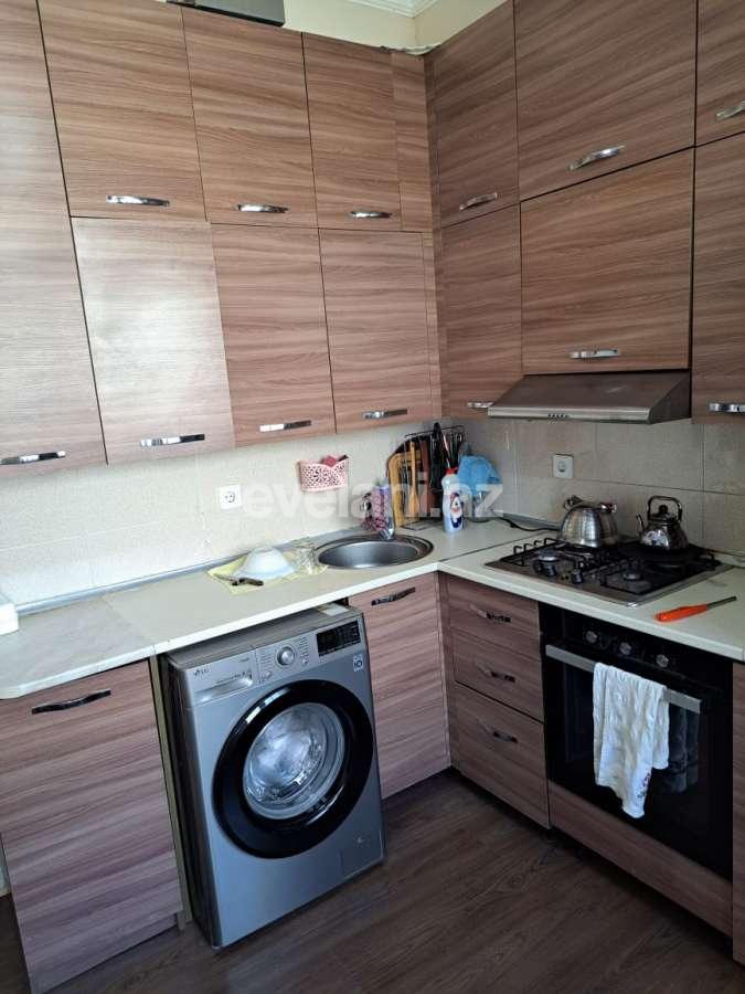 Satılır, yeni tikili, 2 otaqlı, 60 m², Bakı, Yasamal r, Yasamal q, İnşaatçılar m.