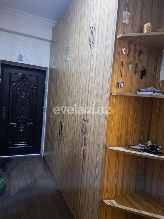 Satılır, yeni tikili, 2 otaqlı, 60 m², Bakı, Yasamal r, Yasamal q, İnşaatçılar m.