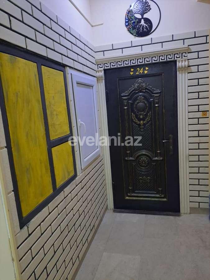 Satılır, yeni tikili, 2 otaqlı, 60 m², Bakı, Yasamal r, Yasamal q, İnşaatçılar m.