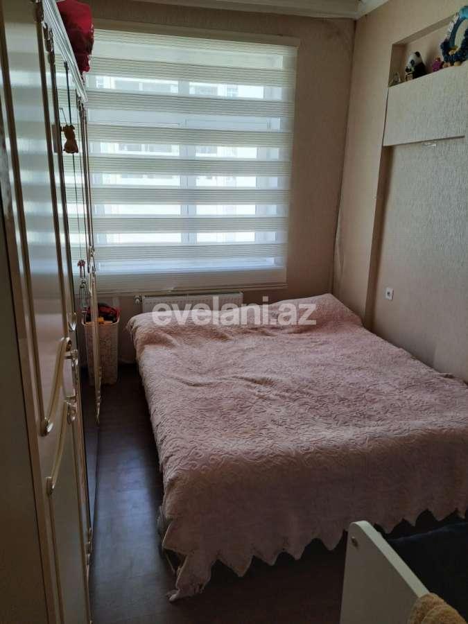 Satılır, yeni tikili, 2 otaqlı, 60 m², Bakı, Yasamal r, Yasamal q, İnşaatçılar m.