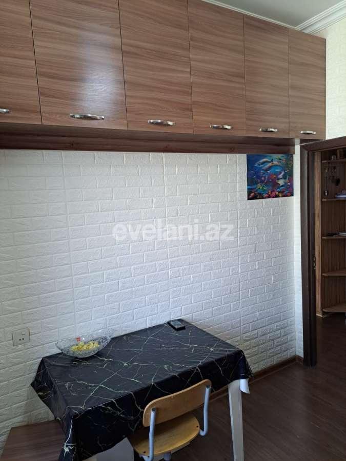 Satılır, yeni tikili, 2 otaqlı, 60 m², Bakı, Yasamal r, Yasamal q, İnşaatçılar m.