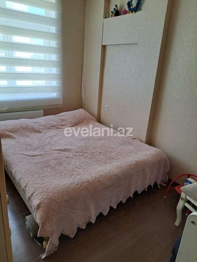 Satılır, yeni tikili, 2 otaqlı, 60 m², Bakı, Yasamal r, Yasamal q, İnşaatçılar m.