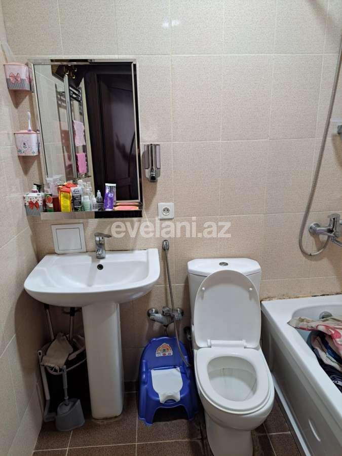 Satılır, yeni tikili, 2 otaqlı, 60 m², Bakı, Yasamal r, Yasamal q, İnşaatçılar m.