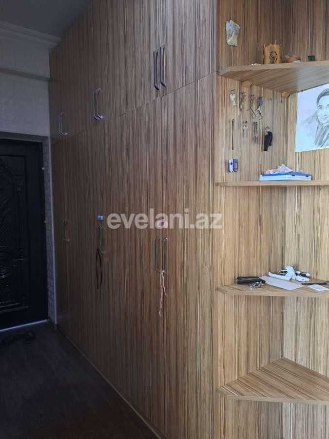 Satılır, yeni tikili, 2 otaqlı, 60 m², Bakı, Yasamal r, Yasamal q, İnşaatçılar m.