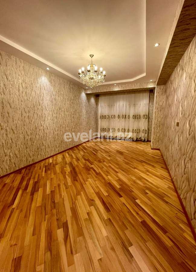 Satılır, yeni tikili, 2 otaqlı, 63.6 m², Bakı, Yasamal r, İnşaatçılar m.