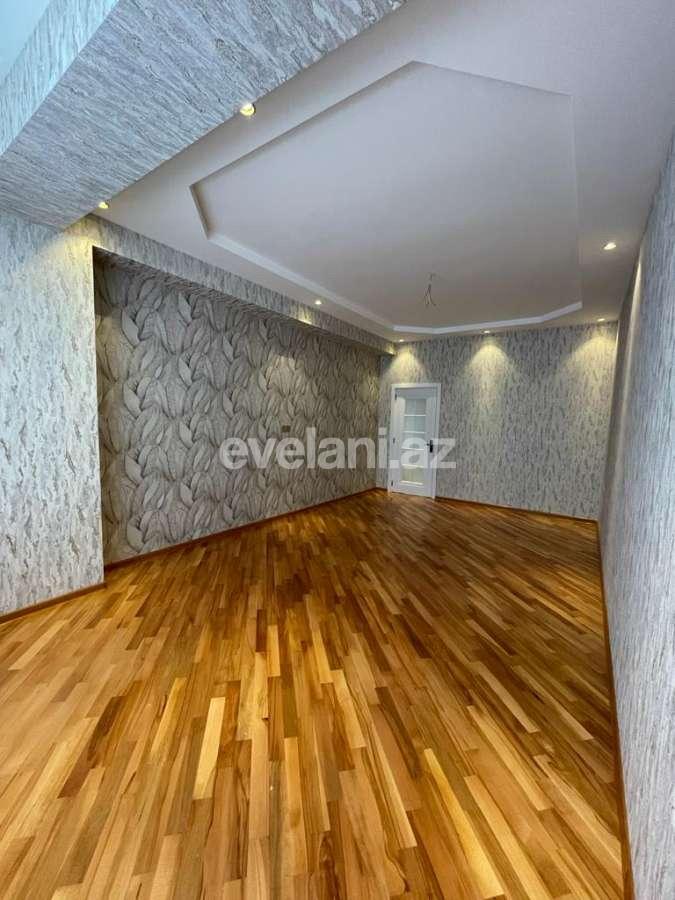 Satılır, yeni tikili, 2 otaqlı, 63.6 m², Bakı, Yasamal r, İnşaatçılar m.