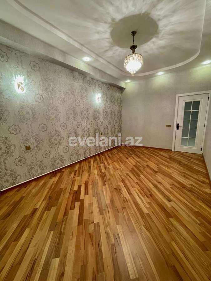 Satılır, yeni tikili, 2 otaqlı, 63.6 m², Bakı, Yasamal r, İnşaatçılar m.