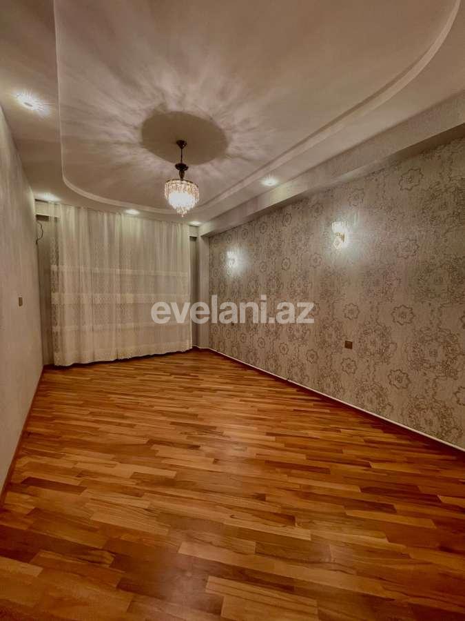 Satılır, yeni tikili, 2 otaqlı, 63.6 m², Bakı, Yasamal r, İnşaatçılar m.
