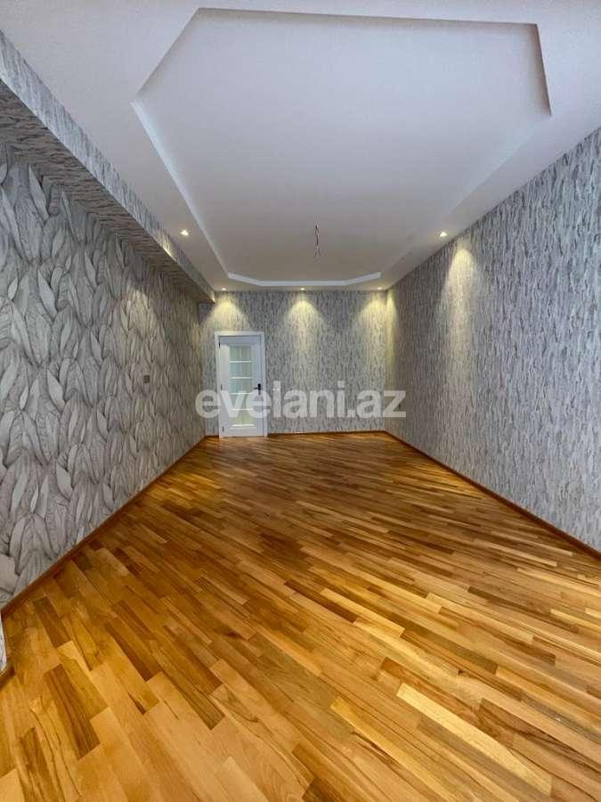 Satılır, yeni tikili, 2 otaqlı, 63.6 m², Bakı, Yasamal r, İnşaatçılar m.