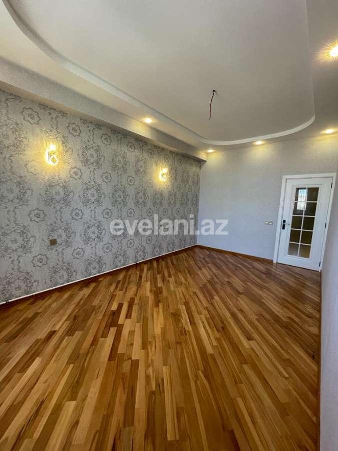 Satılır, yeni tikili, 2 otaqlı, 63.6 m², Bakı, Yasamal r, İnşaatçılar m.