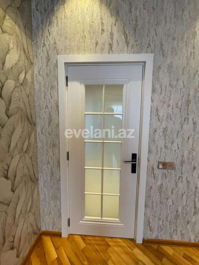 Satılır, yeni tikili, 2 otaqlı, 63.6 m², Bakı, Yasamal r, İnşaatçılar m.