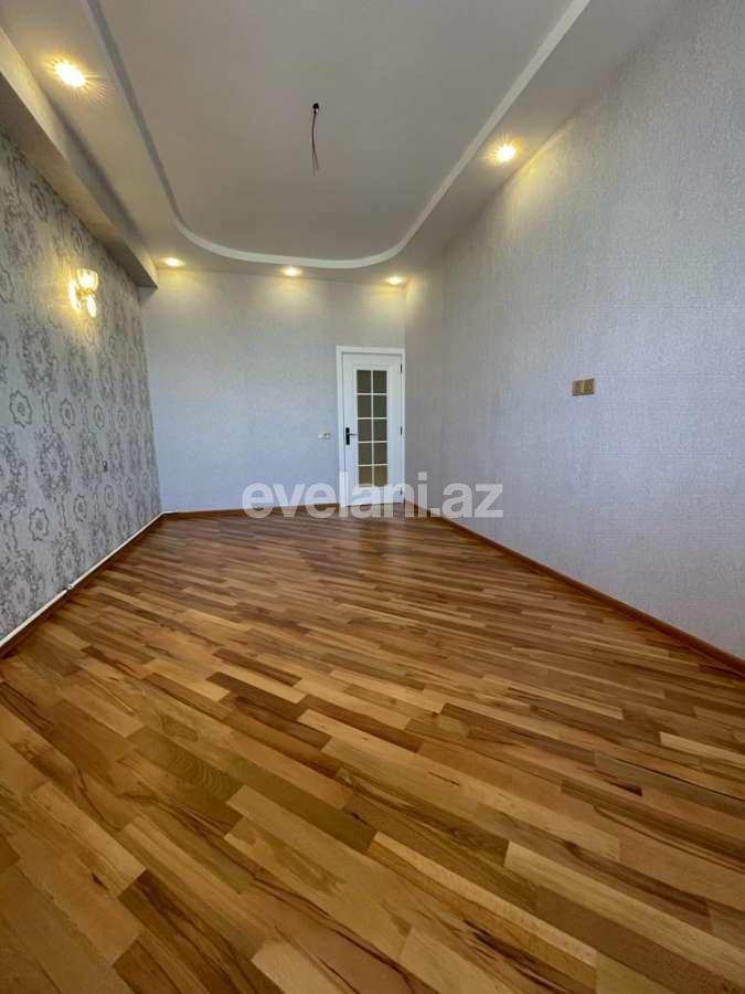 Satılır, yeni tikili, 2 otaqlı, 63.6 m², Bakı, Yasamal r, İnşaatçılar m.